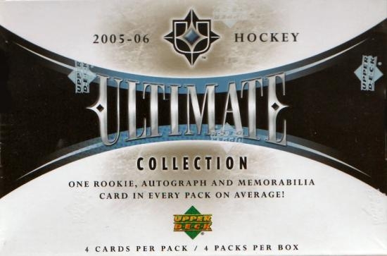 (image for) Ultimate Collection